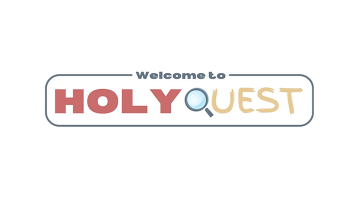 Holy Quest image number 0